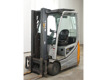 Pirun elektrik STILL RX20