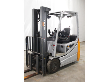Pirun elektrik STILL RX20