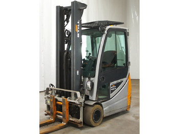 Pirun elektrik STILL RX20