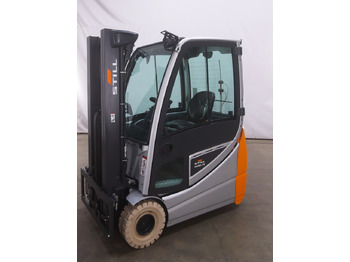 Pirun elektrik STILL RX20
