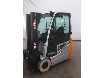Pirun elektrik STILL RX20