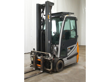 Pirun elektrik STILL RX20