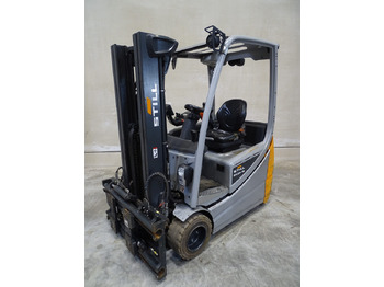 Pirun elektrik STILL RX20