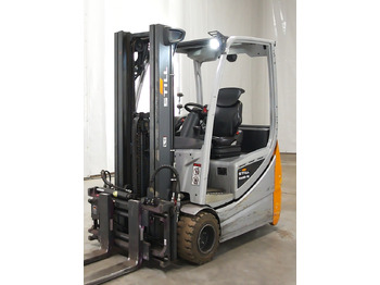 Pirun elektrik STILL RX20