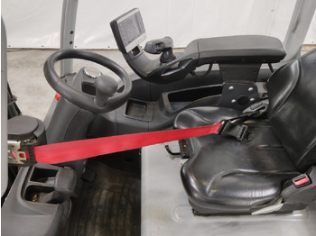 Pirun elektrik Still RX20-16: foto 3