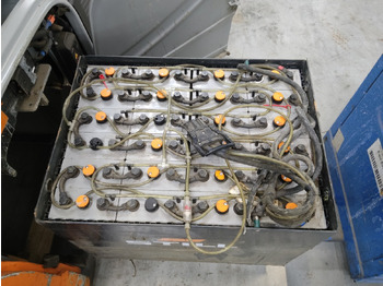 Pirun elektrik Still RX20-16: foto 4