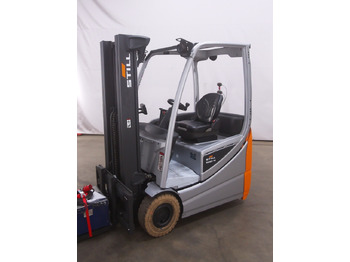 Pirun elektrik STILL RX20