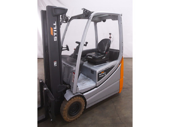 Pirun elektrik STILL RX20