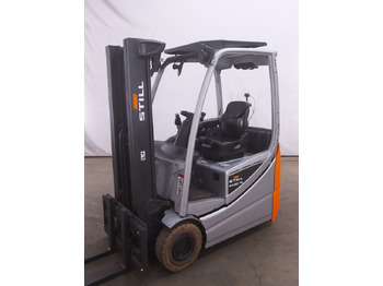 Pirun elektrik STILL RX20
