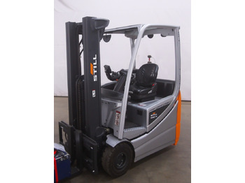Pirun elektrik STILL RX20