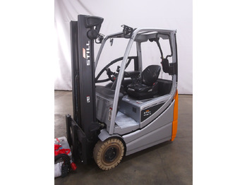 Pirun elektrik STILL RX20
