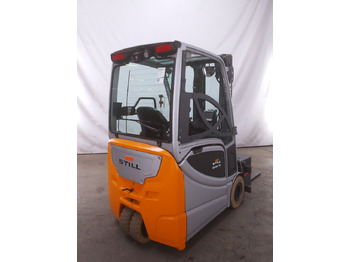 Pirun elektrik Still RX20-16C/BRONZE: foto 2