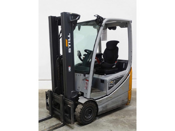 Pirun elektrik STILL RX20