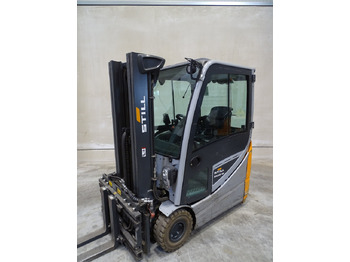 Pirun elektrik STILL RX20