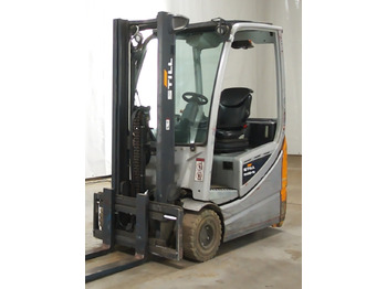 Pirun elektrik STILL RX20