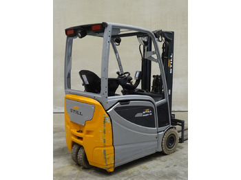 Pirun elektrik Still RX20-16C: foto 2