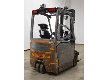 Pirun elektrik Still RX20-16C/SONDERBAU: foto 2