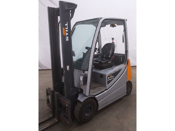 Pirun elektrik STILL RX20