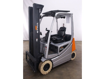 Pirun elektrik STILL RX20