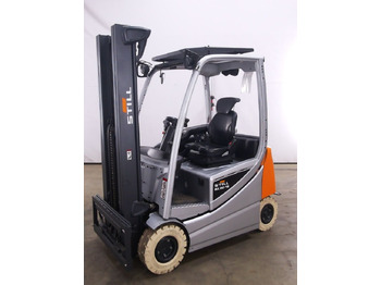 Pirun elektrik STILL RX20