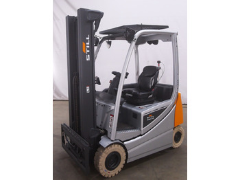 Pirun elektrik STILL RX20