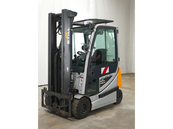 Pirun elektrik STILL RX20
