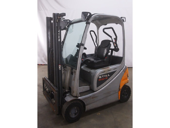 Pirun elektrik STILL RX20