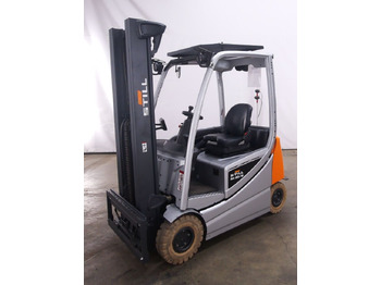 Pirun elektrik STILL RX20