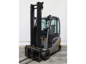 Pirun elektrik STILL RX20