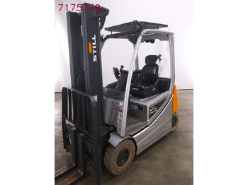Pirun elektrik STILL RX20