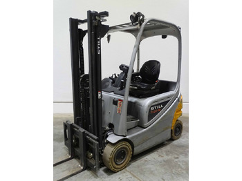 Pirun elektrik STILL RX20