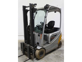 Pirun elektrik STILL RX20