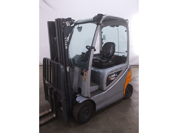 Pirun elektrik STILL RX20