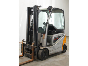 Pirun elektrik STILL RX20