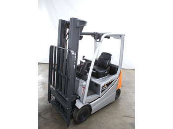 Pirun elektrik STILL RX20