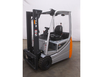 Pirun elektrik STILL RX20