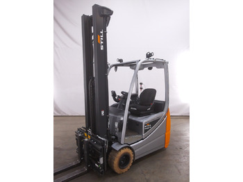 Pirun elektrik STILL RX20