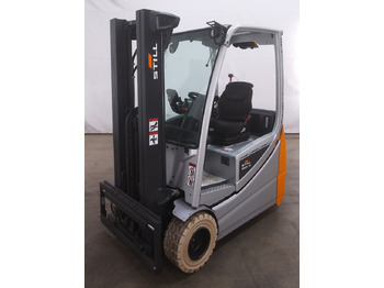 Pirun elektrik STILL RX20