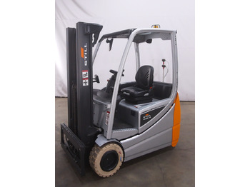 Pirun elektrik STILL RX20