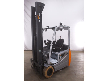 Pirun elektrik STILL RX20