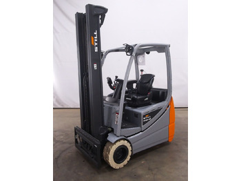 Pirun elektrik STILL RX20