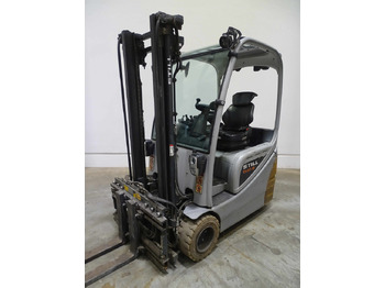 Pirun elektrik STILL RX20