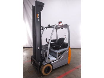 Pirun elektrik STILL RX20