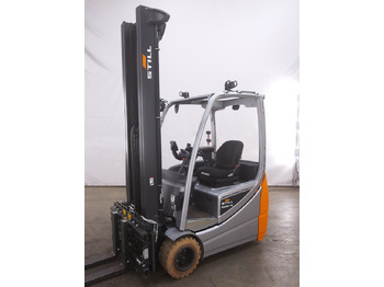 Pirun elektrik STILL RX20