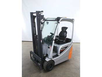 Pirun elektrik STILL RX20