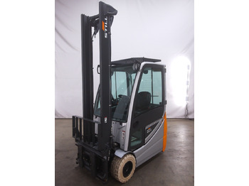 Pirun elektrik STILL RX20