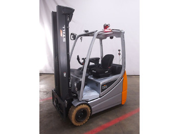 Pirun elektrik STILL RX20
