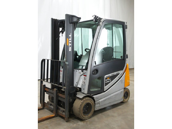 Pirun elektrik STILL RX20