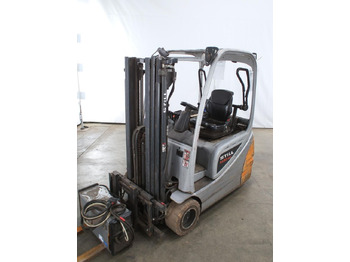 Pirun elektrik STILL RX20