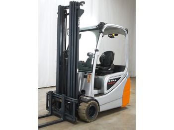 Pirun elektrik STILL RX20